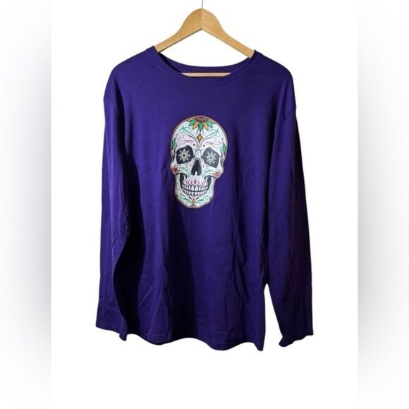 Lildy shirt Halloween large unisex - Picture 1 of 3